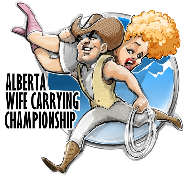 Maine Caricature Artists