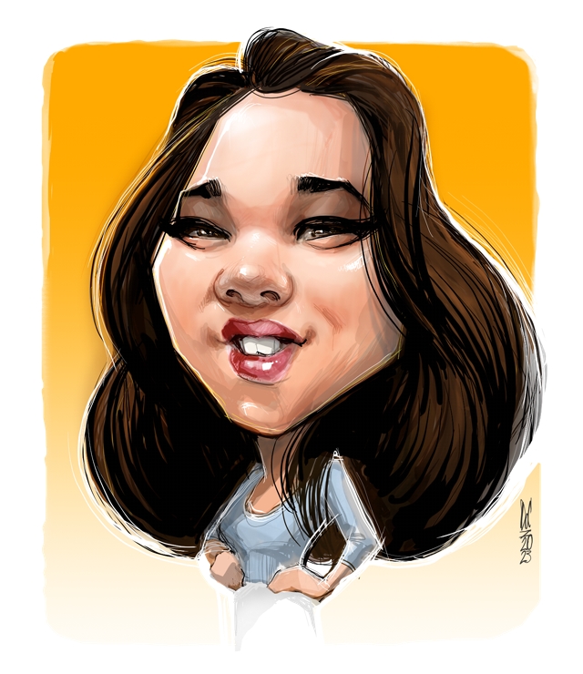 Maine Caricature Artists