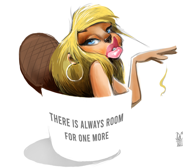 Maine Caricature Artists