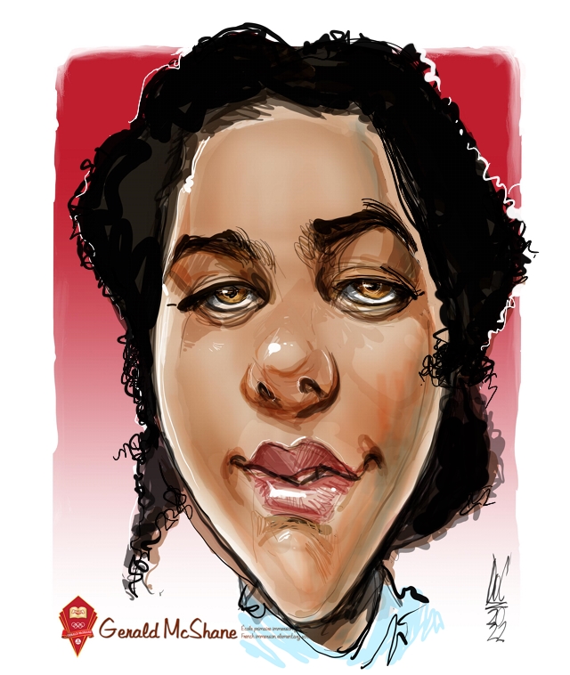 Maine Caricature Artists