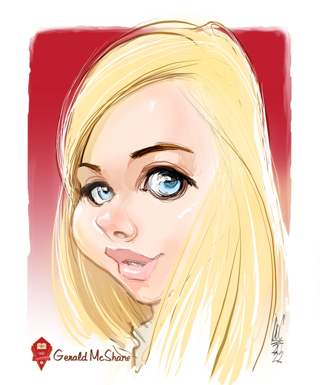 Maine Caricature Artists