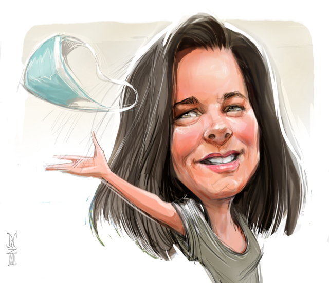 Maine Caricature Artists