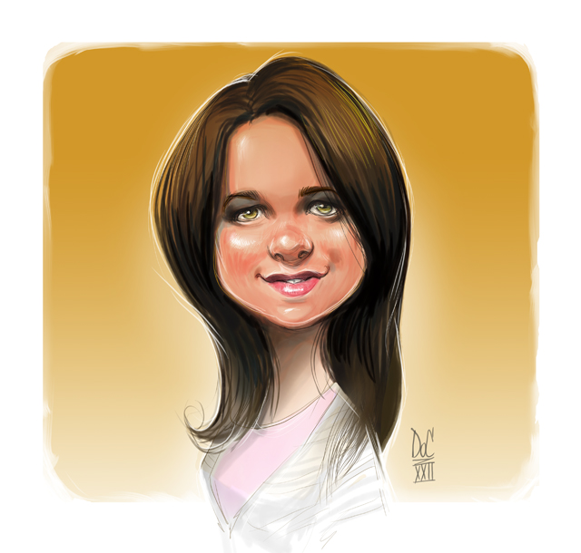 Maine Caricature Artists