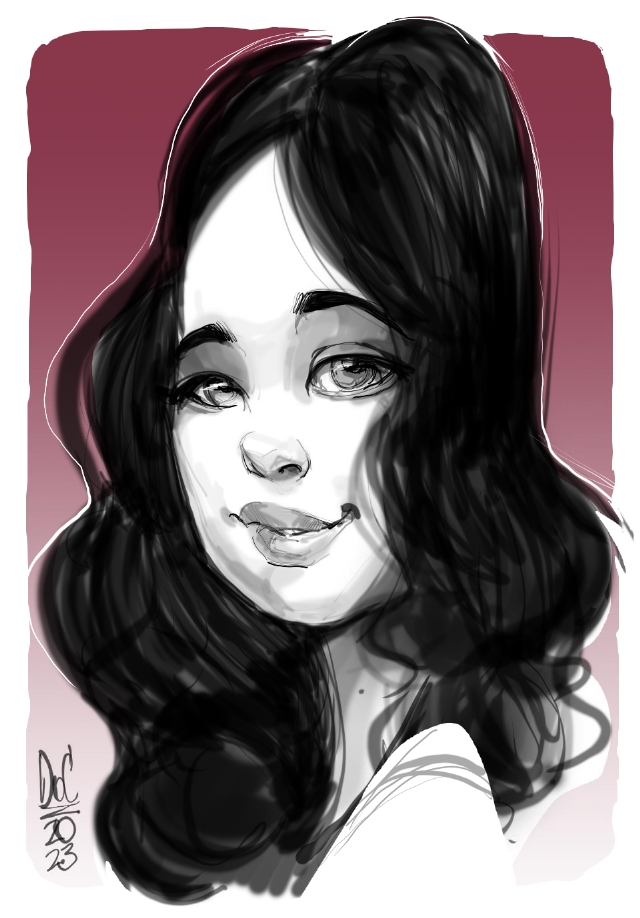 Maine Caricature Artists