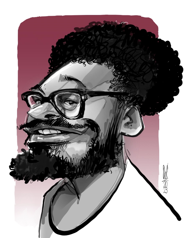 Maine Caricature Artists