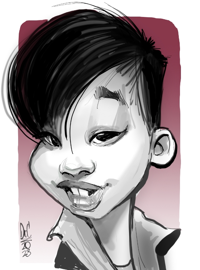 Maine Caricature Artists