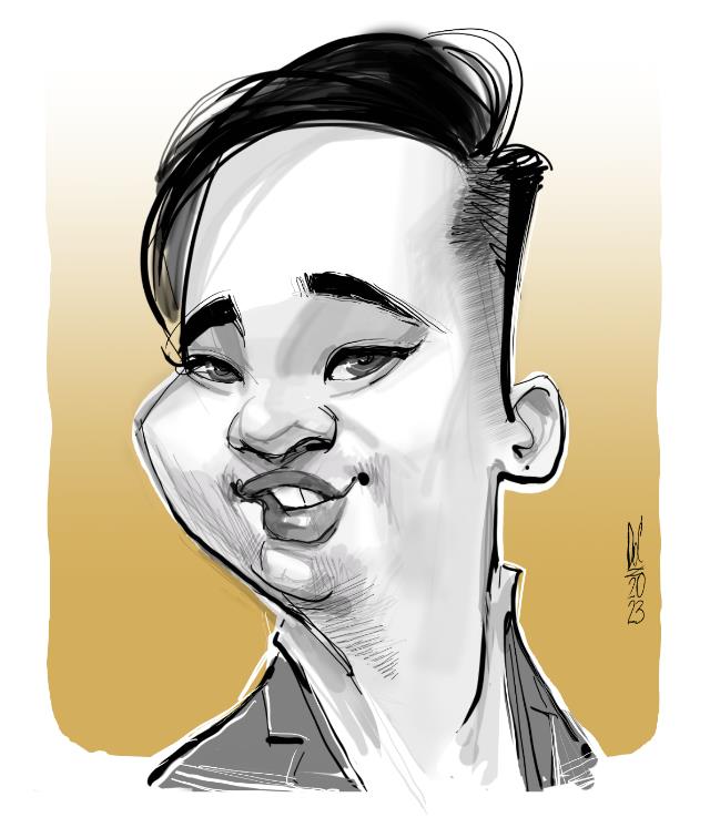 Maine Caricature Artists