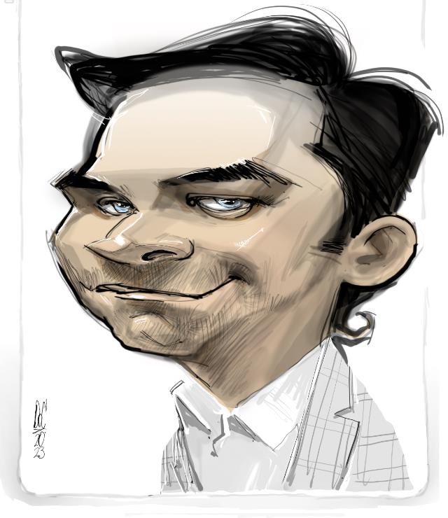 Maine Caricature Artists