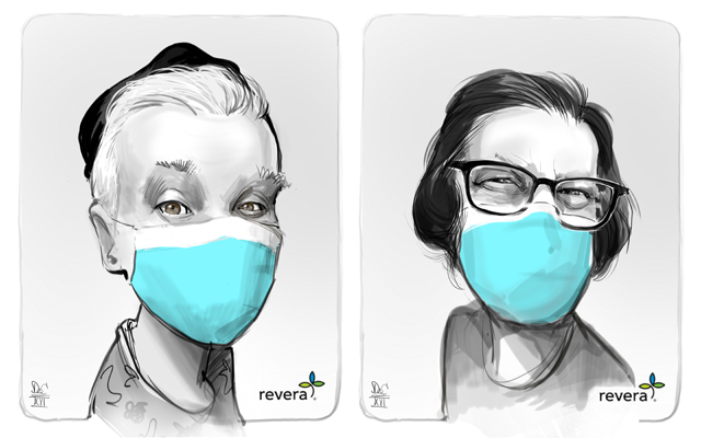 Maine Caricature Artists